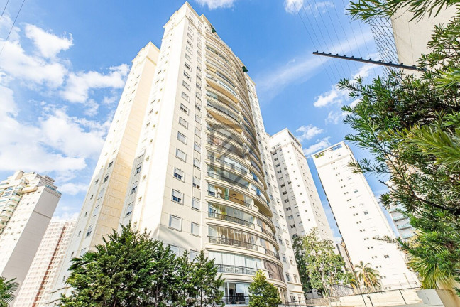 Imagem Apartamento com 3 Quartos à Venda, 128 m² em Moema Pássaros - São Paulo Imagem Apartamento com 3 Quartos à Venda, 128 m² em Moema Pássaros - São Paulo