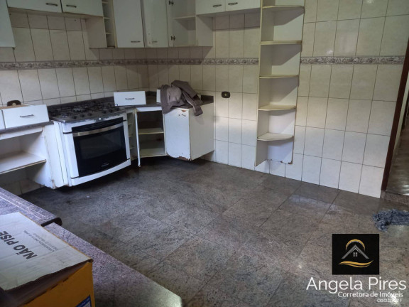 Imagem Sobrado com 6 Quartos à Venda, 162 m² em Vila Guedes - São Paulo