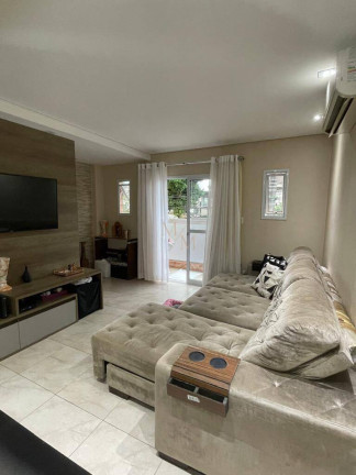 Imagem Casa com 2 Quartos à Venda, 127 m² em Marapé - Santos