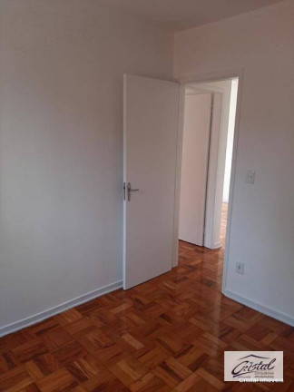 Imagem Apartamento com 2 Quartos para Alugar, 58 m² em Jaguaré - São Paulo Imagem Apartamento com 2 Quartos para Alugar, 58 m² em Jaguaré - São Paulo