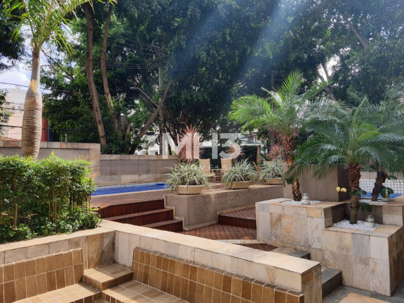 Imagem Cobertura com 4 Quartos à Venda, 306 m² em Cambuí - Campinas Imagem Cobertura com 4 Quartos à Venda, 306 m² em Cambuí - Campinas