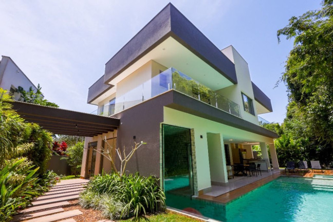 Imagem Sobrado com 6 Quartos à Venda, 580 m² em Riviera De São Lourenço - Bertioga Imagem Sobrado com 6 Quartos à Venda, 580 m² em Riviera De São Lourenço - Bertioga