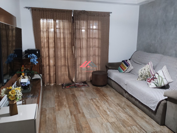 Imagem Casa com 3 Quartos à Venda, 250 m² em Jardim Patente - São Paulo Imagem Casa com 3 Quartos à Venda, 250 m² em Jardim Patente - São Paulo