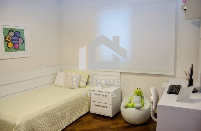 Apartamento com 3 Quartos à Venda, 155 m² em Santa Paula - São Caetano Do Sul