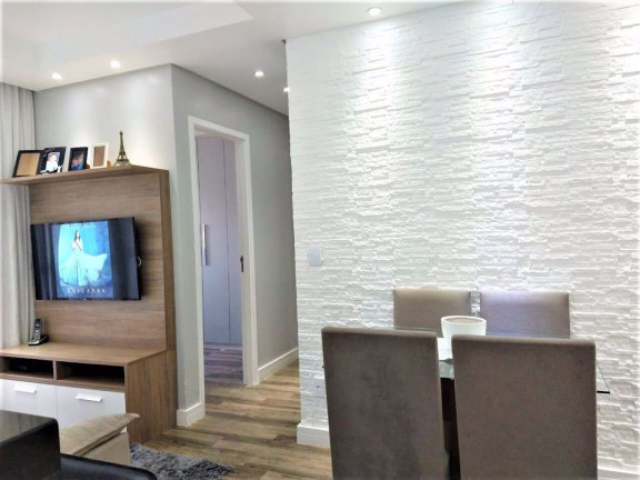 Apartamento com 2 Quartos à Venda, 47 m² em Vila Andrade - São Paulo