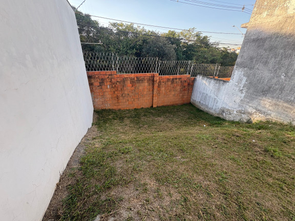 Imagem Terreno à Venda, 150 m² em Horto Florestal - Sorocaba Imagem Terreno à Venda, 150 m² em Horto Florestal - Sorocaba