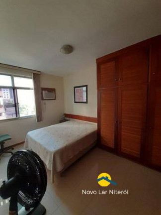 Imagem Apartamento com 3 Quartos à Venda, 100 m² em Icaraí - Niterói