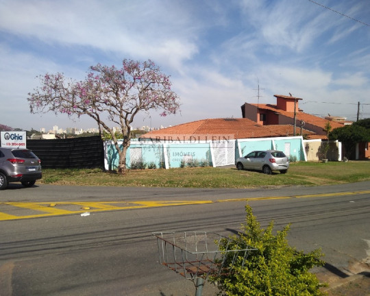 Imagem Imóvel com 2 Quartos à Venda, 144 m² em Chácara Da Barra - Campinas Imagem Imóvel com 2 Quartos à Venda, 144 m² em Chácara Da Barra - Campinas