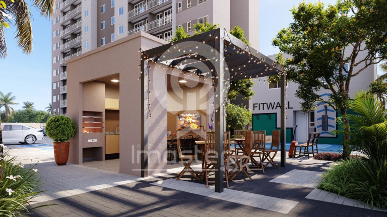 Imagem Apartamento com 2 Quartos à Venda, 50 m² em Passaré - Fortaleza Imagem Apartamento com 2 Quartos à Venda, 50 m² em Passaré - Fortaleza