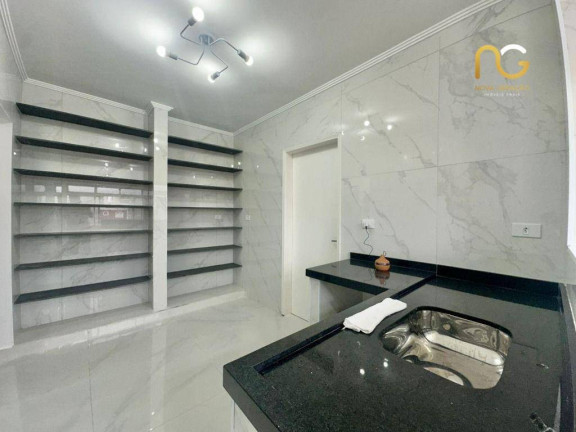 Imagem Apartamento com 3 Quartos à Venda, 105 m² em Tupi - Praia Grande Imagem Apartamento com 3 Quartos à Venda, 105 m² em Tupi - Praia Grande