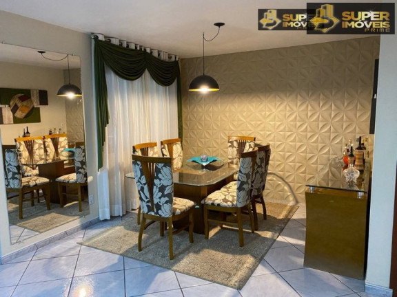 Casa com 3 Quartos à Venda, 186 m² em Três Vendas - Pelotas