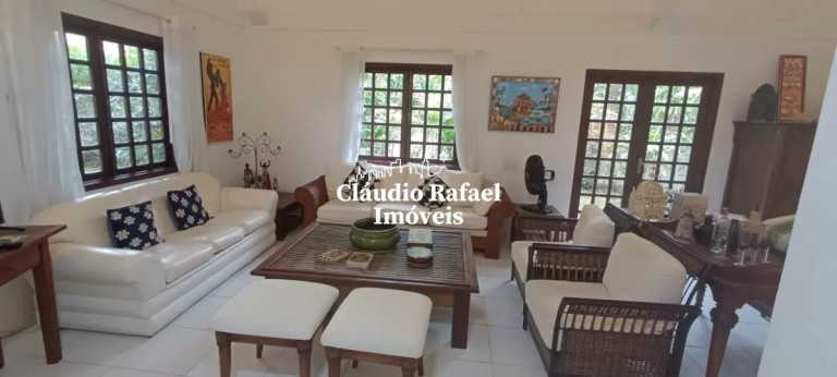 Imagem Casa com 3 Quartos à Venda, 200 m² em Manguinhos - Armação Dos Búzios