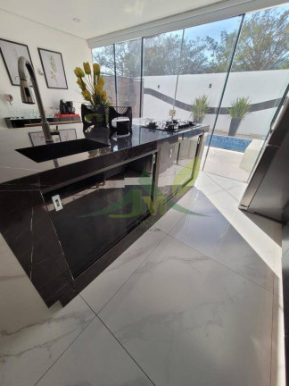 Imagem Casa de Condomínio com 4 Quartos à Venda, 300 m² em Condomínio Atibaia Park I - Atibaia Imagem Casa de Condomínio com 4 Quartos à Venda, 300 m² em Condomínio Atibaia Park I - Atibaia