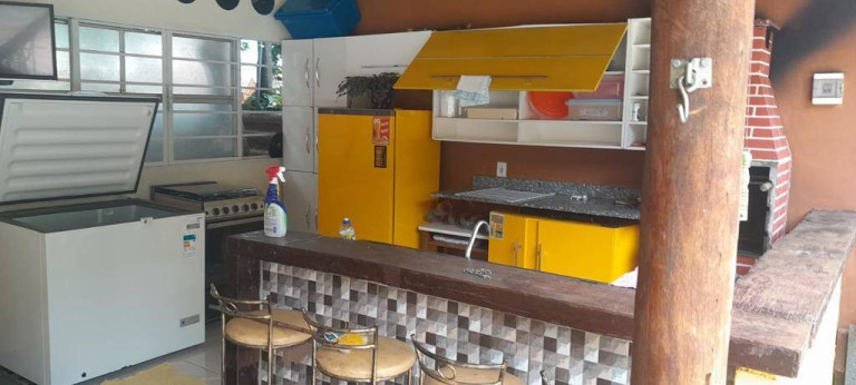 Imagem Chácara com 3 Quartos à Venda, 2 m² em Recanto Dos Nobres I - Agudos Imagem Chácara com 3 Quartos à Venda, 2 m² em Recanto Dos Nobres I - Agudos