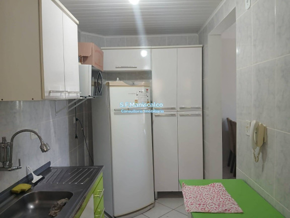 Imagem Apartamento com 2 Quartos à Venda, 65 m² em Praia Grande - Ubatuba