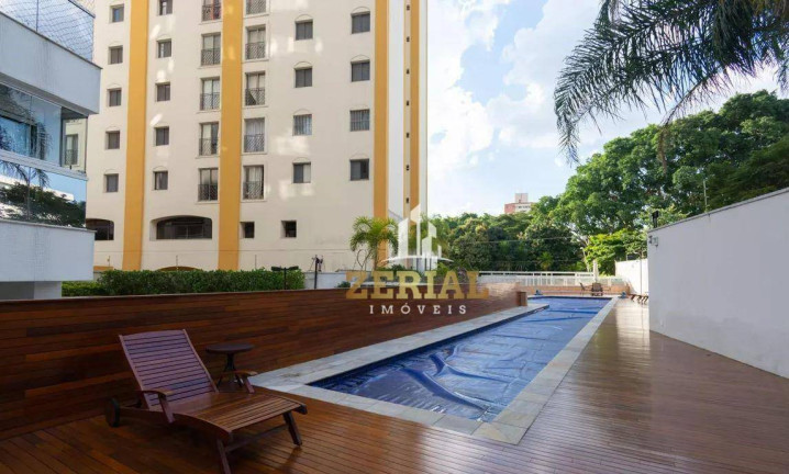 Imagem Apartamento com 3 Quartos à Venda, 156 m² em Santa Paula - São Caetano Do Sul Imagem Apartamento com 3 Quartos à Venda, 156 m² em Santa Paula - São Caetano Do Sul