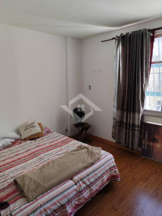 Imagem Cobertura com 4 Quartos à Venda, 100 m² em Icaraí - Niterói