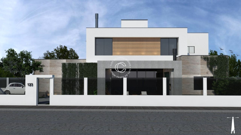 Imagem Casa com 3 Quartos à Venda, 228 m² em São José - Santa Maria Imagem Casa com 3 Quartos à Venda, 228 m² em São José - Santa Maria