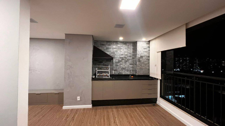 Imagem Apartamento com 2 Quartos para Alugar, 67 m² em São Paulo