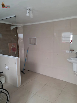 Imagem Casa com 3 Quartos à Venda, 330 m² em Mirandópolis - São Paulo