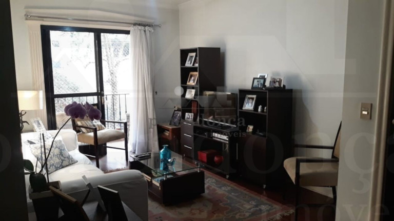Imagem Apartamento com 3 Quartos à Venda, 115 m² em Sumarezinho - São Paulo Imagem Apartamento com 3 Quartos à Venda, 115 m² em Sumarezinho - São Paulo