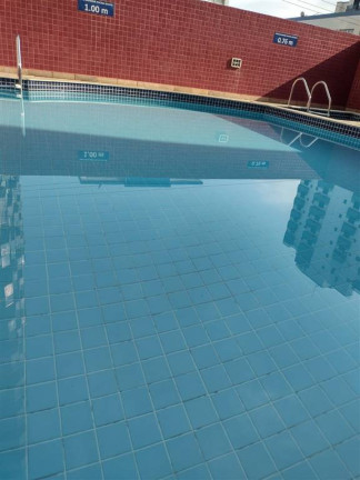 Imagem Apartamento com 2 Quartos à Venda, em Ocian - Praia Grande Imagem Apartamento com 2 Quartos à Venda, em Ocian - Praia Grande
