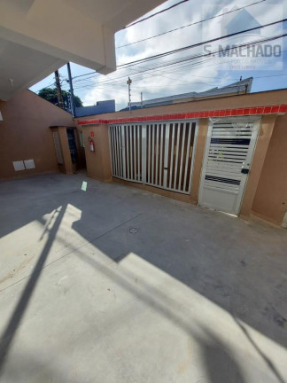 Imagem Apartamento com 2 Quartos à Venda, 50 m² em Parque Oratório - Santo André