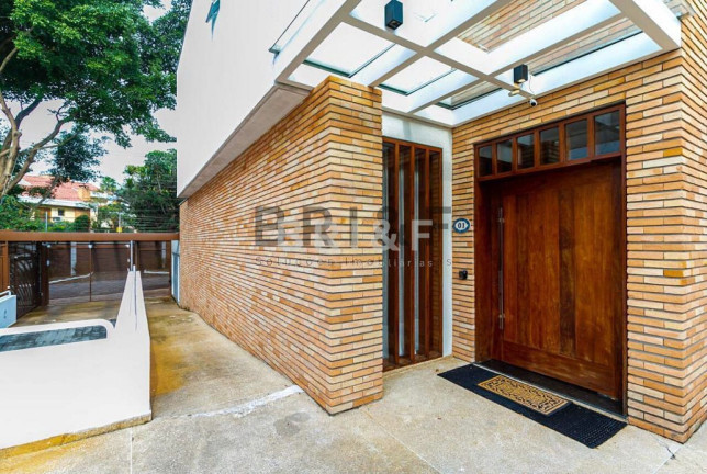 Imagem Casa com 4 Quartos à Venda, 819 m² em Jardim Cordeiro - São Paulo Imagem Casa com 4 Quartos à Venda, 819 m² em Jardim Cordeiro - São Paulo