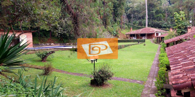 Imagem Fazenda à Venda, 8.553 m² em Araras - Petrópolis Imagem Fazenda à Venda, 8.553 m² em Araras - Petrópolis