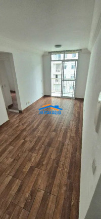 Apartamento à Venda, 54 m² em São Pedro - Osasco