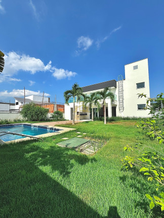 Casa com 4 Quartos à Venda, 300 m² em Alphaville Jacuhy - Serra