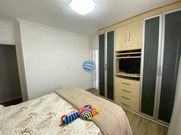 Imagem Cobertura com 3 Quartos à Venda, 230 m² em Marapé - Santos