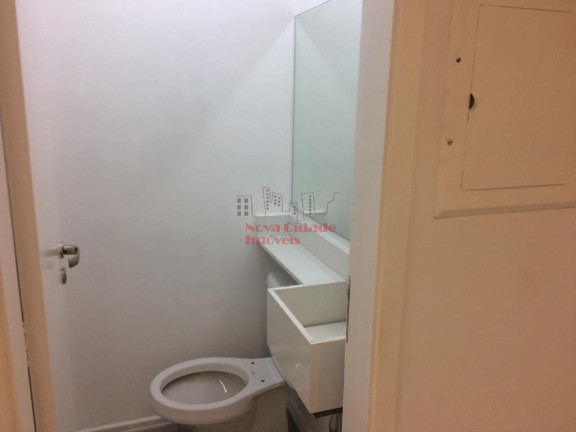 Imagem Sala Comercial à Venda, 55 m² em Vila Nova Conceição - São Paulo