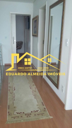 Imagem Imóvel com 3 Quartos à Venda, 320 m² em Ibiti Royal Park - Sorocaba