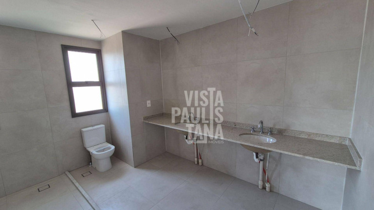 Imagem Apartamento com 4 Quartos à Venda, 207 m² em Campo Belo - São Paulo Imagem Apartamento com 4 Quartos à Venda, 207 m² em Campo Belo - São Paulo
