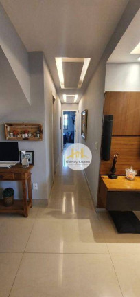 Imagem Cobertura com 3 Quartos à Venda, 208 m² em Freguesia De Jacarepaguá - Rio De Janeiro
