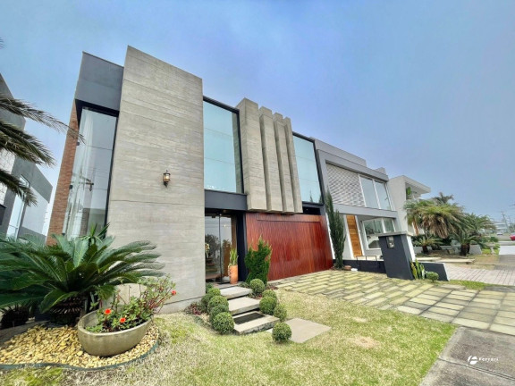 Imagem Casa de Condomínio com 3 Quartos à Venda, 215 m² em Parque Antártica - Capao Da Canoa Imagem Casa de Condomínio com 3 Quartos à Venda, 215 m² em Parque Antártica - Capao Da Canoa
