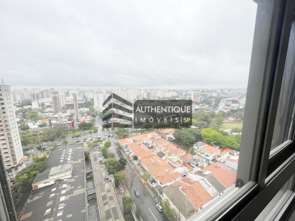 Imagem Apartamento com 3 Quartos à Venda, 125 m² em Campo Belo - São Paulo Imagem Apartamento com 3 Quartos à Venda, 125 m² em Campo Belo - São Paulo