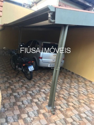 Imagem Casa com 3 Quartos à Venda,  em Jardim América - Ribeirão Preto