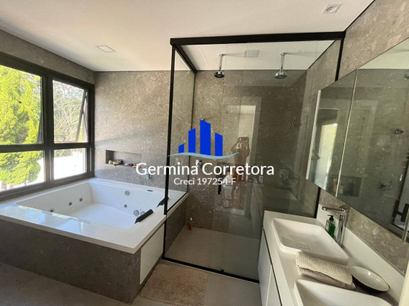 Imagem Casa com 5 Quartos à Venda, 371 m² em Alphaville - Santana De Parnaíba Imagem Casa com 5 Quartos à Venda, 371 m² em Alphaville - Santana De Parnaíba