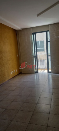 Imagem Apartamento com 4 Quartos à Venda, 100 m² em Ingá - Niterói