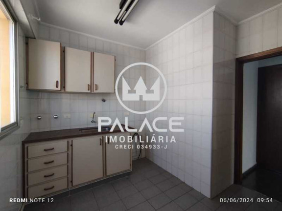 Imagem Apartamento com 1 Quarto à Venda, 48 m² em Centro - Piracicaba