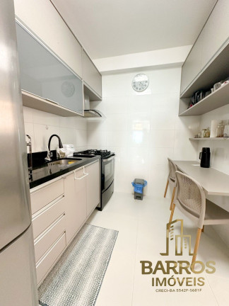 Imagem Apartamento com 3 Quartos à Venda, 112 m² em Armação - Salvador Imagem Apartamento com 3 Quartos à Venda, 112 m² em Armação - Salvador