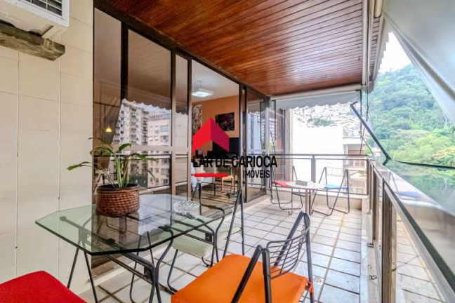 Imagem Apartamento com 3 Quartos à Venda, 137 m² em Botafogo - Rio De Janeiro Imagem Apartamento com 3 Quartos à Venda, 137 m² em Botafogo - Rio De Janeiro