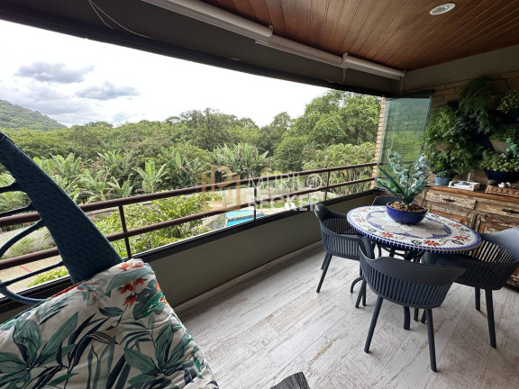 Imagem Apartamento com 2 Quartos à Venda, 120 m² em Ubatuba