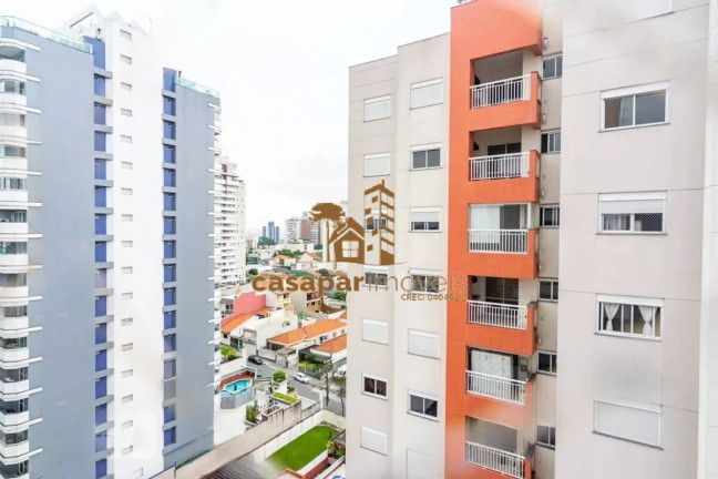 Imagem Apartamento com 2 Quartos à Venda, 77 m² em Santa Paula - São Caetano Do Sul Imagem Apartamento com 2 Quartos à Venda, 77 m² em Santa Paula - São Caetano Do Sul