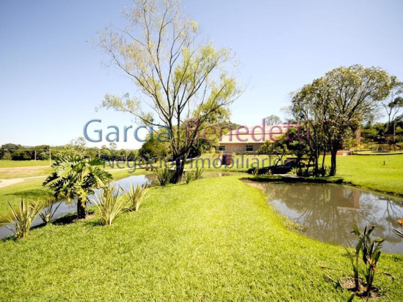 Terreno à Venda, 1.327 m² em Jacaré - Cabreúva
