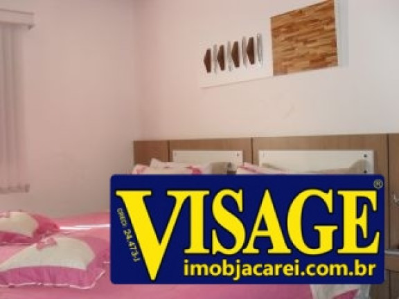 Imagem Casa com 3 Quartos à Venda, 119 m² em Sao Joao - Jacareí