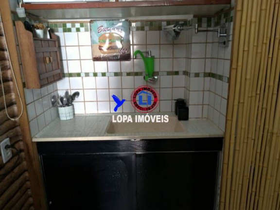 Imagem Apartamento com 1 Quarto à Venda, 24 m² em Centro - Rio De Janeiro Imagem Apartamento com 1 Quarto à Venda, 24 m² em Centro - Rio De Janeiro