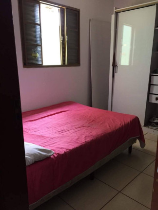Imagem Casa de Condomínio com 3 Quartos à Venda, 90 m² em Vila Fiori - Sorocaba Imagem Casa de Condomínio com 3 Quartos à Venda, 90 m² em Vila Fiori - Sorocaba